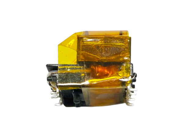 EE13 4+4PIN patch transformer