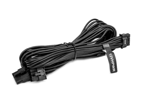 PCIE GEN5.00  To PCIE8Px2 Cable